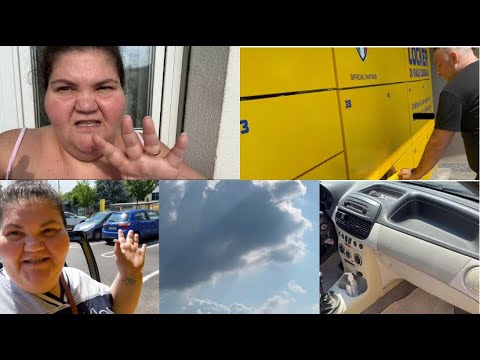 CHE V3RGOGNA! TUTTO QUESTO R4ZZ1SM0! Vlog 7 giugno 2023!!!!