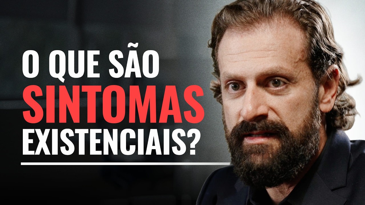 Por que as pessoas estão depressivas?  | Podcast Anima Saúde entrevista Italo Marsili