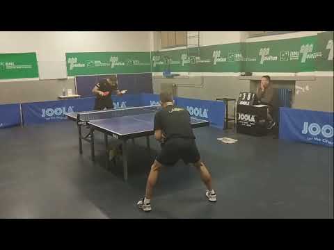 10' Giornata - Stagione 2022/2023 - Serie C2 - Alfieri di Romagna - ASD TENNISTAVOLO NETTUNO