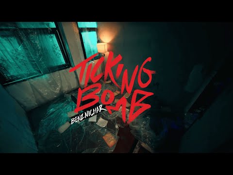 Benznichar - Ticking Bomb (Official MV)