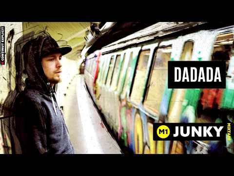 @JUNKYzice  - DaDaDa