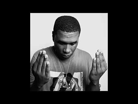 Jay Electronica Type Beat - 'Exhibit F' (prod. Franco)