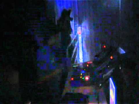 TrancENDancE with Daniel Kandi and Snatt & Vix @ Studio Martin, Bucharest, 19 Nov 2010 (Part 4)