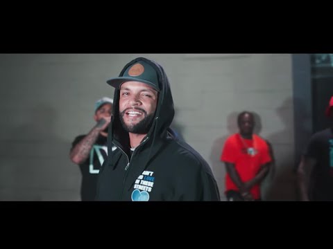 Fly West Militia - Hood Politics (Official Video)