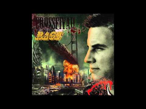 Crossfiyah - Rage