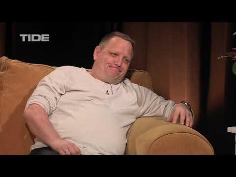 Patriotisches Salongespräch | Olaf Block zu Gast bei Uwe Doll