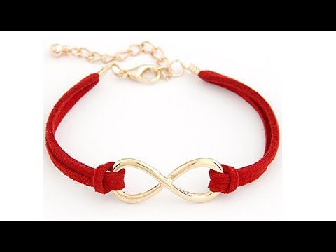 Video - Armband LI-1672 - Geel