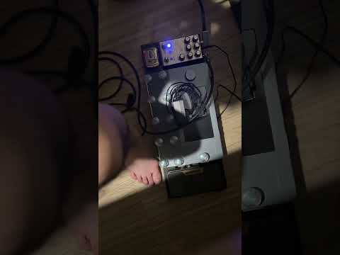 Jackson Audio Bloom V1 Compressor / EQ / Booster image 9