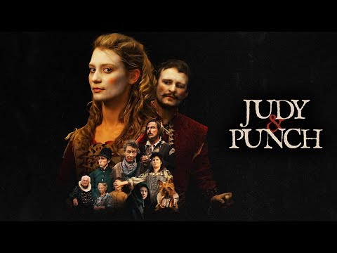Judy & Punch - Official Trailer 2