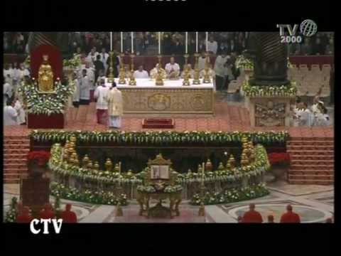 Henryk Jan Botor - Misericordias Domini in aeternum cantabo