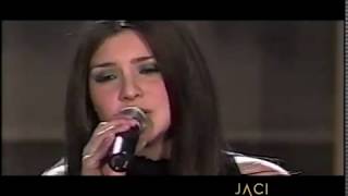 Jaci Velasquez - &#39;Adore&#39; (LIVE at The White House - 2004)