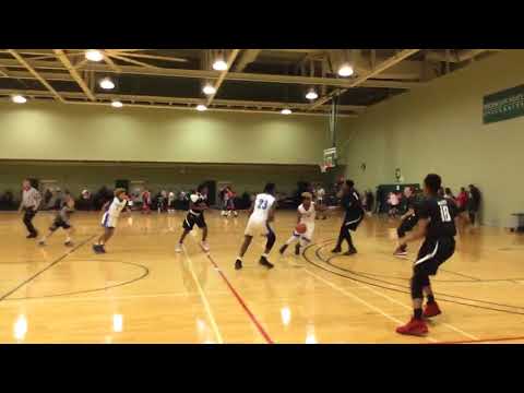 Meanstreets triumphant over MWA Elite 2024, 41-38 - Boys Spartan Classic