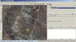 JOSM for iD Users: Building Mapping