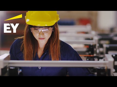 EY Smart Deployment Console: improving culture and results