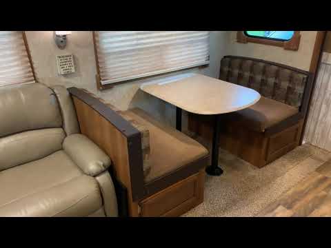 RecPro Charles 65” RV sleeper sofia & poor quality material