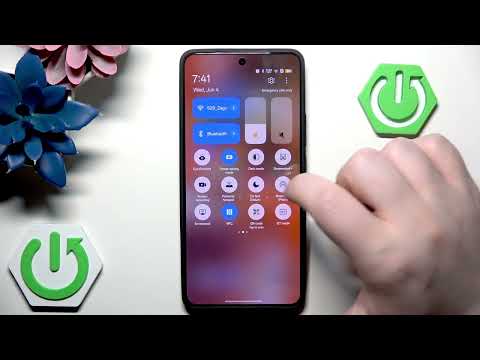 REALME GT7 – How to Enable Power Saving Mode