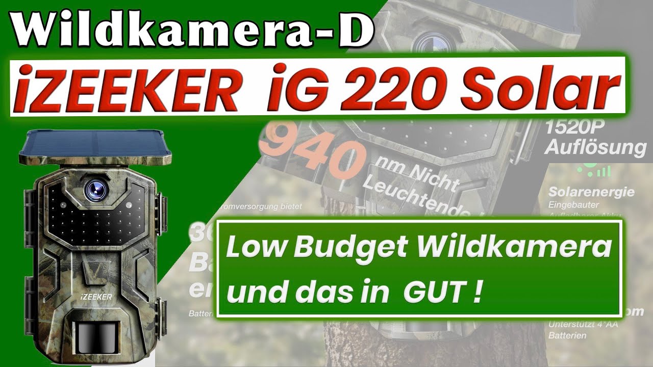 YouTube Video Vorschau