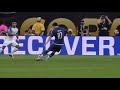 Nothing more beautiful than Messi’s free-kicks in slow-motion 😍