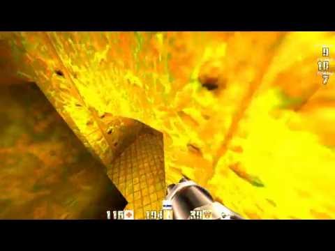 Клуб "Орки" Санкт-Петербург, FFA-турнир (02.1999): FFA - Pele - q2dm5