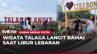 Download lagu The Talaga Langit Tourist Attraction Offers Interesting Photo Spots for Tourists | Berita Merah P... mp3 Download lagu The Talaga Langit Tourist Attraction Offers Interesting Photo Spots for Tourists | Berita Merah P... mp3