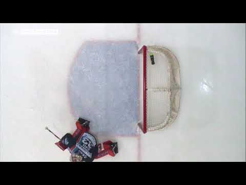 EBEL, 49. Runde: EHC Liwest Black Wings Linz - EC Panaceo VSV 1:4