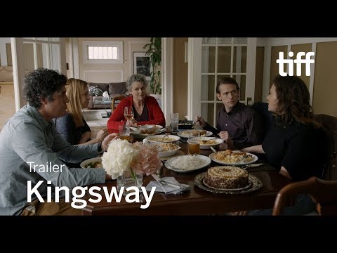 KINGSWAY Trailer | TIFF 2018