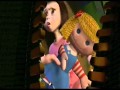 Trasplante Doble De Cerebro De Sid Phillips Toy Story Latino