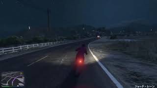 ＧＴＡ 5やってみた1
