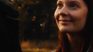 Imsomnium - Daughter Of the Moon (Fan made)