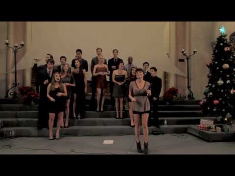 USC SoCal VoCals: The Story