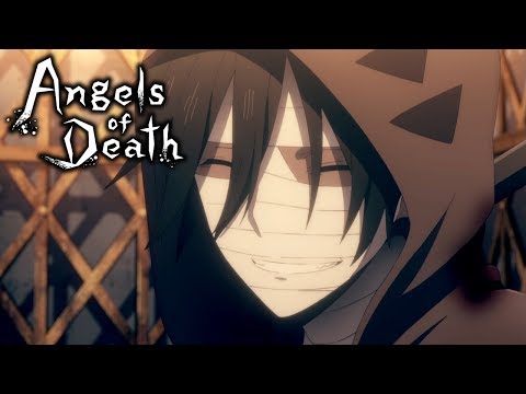 Good Mood | Angels of Death