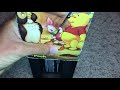 Damaged Tape 3 Redo