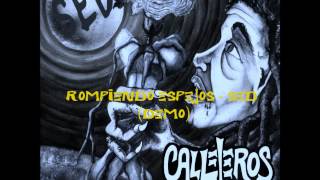 Rompiendo Espejos - Sed (Demo)