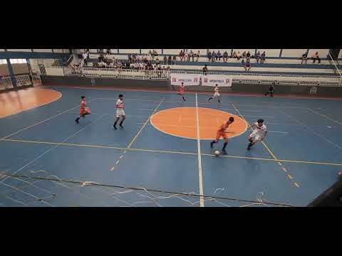 Wimpro x Friburgo sub 14