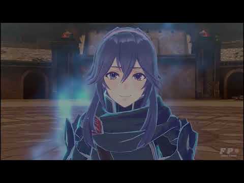 How to Unlock Lucina Bond Lvl 20 - Paralogue - The Exalt Full Gameplay |   Fire Emblem Engage