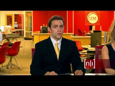 NewsLink Indiana April 01, 2015