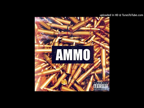 Merkules - ''Ammo'' (Produced by C Lance)
