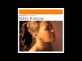 Billie Holiday - Who Wants Love ?