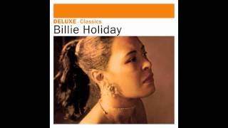 Billie Holiday - Who Wants Love ?