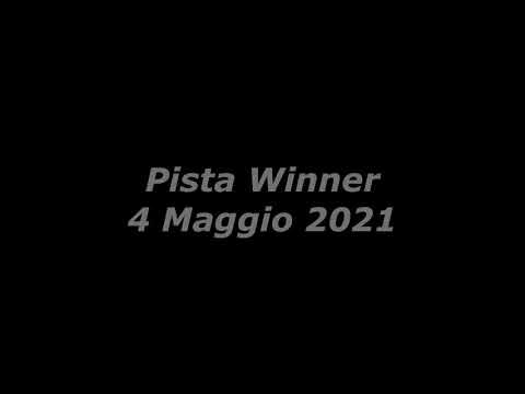 Kart Nizza Pista Winner ep.1