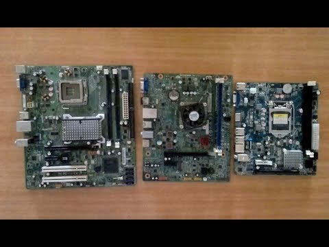 دورة صيانة الحاسب العملية 21 رقيقة PCH platform controller hub