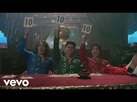 Ven (De "Disney Papás por Encargo 2" I Disney+)