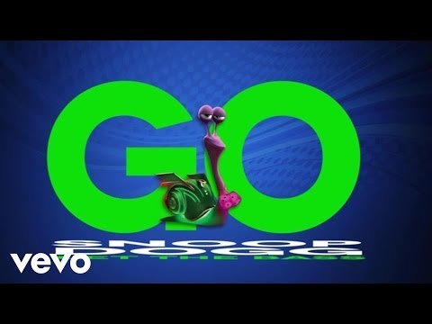 Let the Bass Go (Lyric Video) (OST by Snoop Dogg)