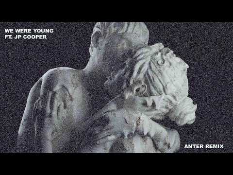 Petit Biscuit - We Were Young ft. JP Cooper (Anter Remix)