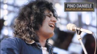Pino Daniele - Toledo [Live Bologna 13/12/1982 "Palasport"]