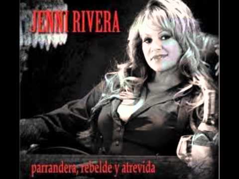 Se Marcho - Jenni Rivera