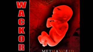 Wackor - Khemotox BloodPaint