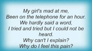 Link 80 - My Girl Lyrics