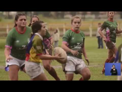 Una multitud se acercó al hipódromo
