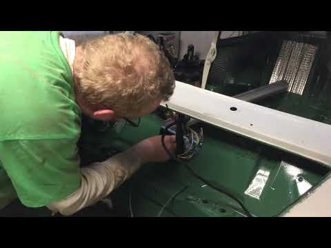 1964 Mk1 Mini Restoration S2 Ep203 - Wiring Loom